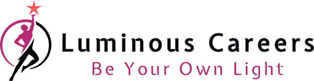 Luminous Careers Logo